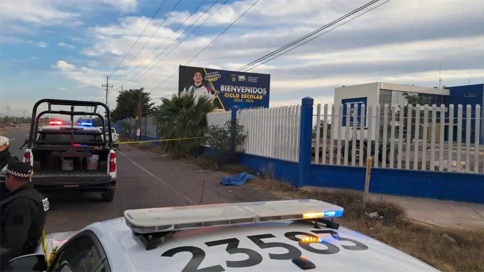 FOTO: Facultad de Agronomía de la UAS.