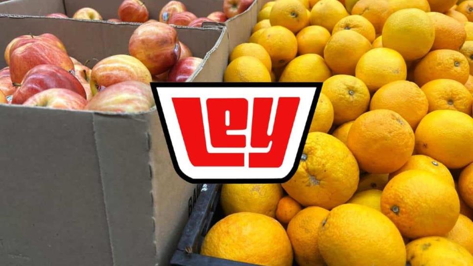 Casa Ley: ofertas en frutas y verduras del 18 y 19 de febrero 2025 en Sinaloa