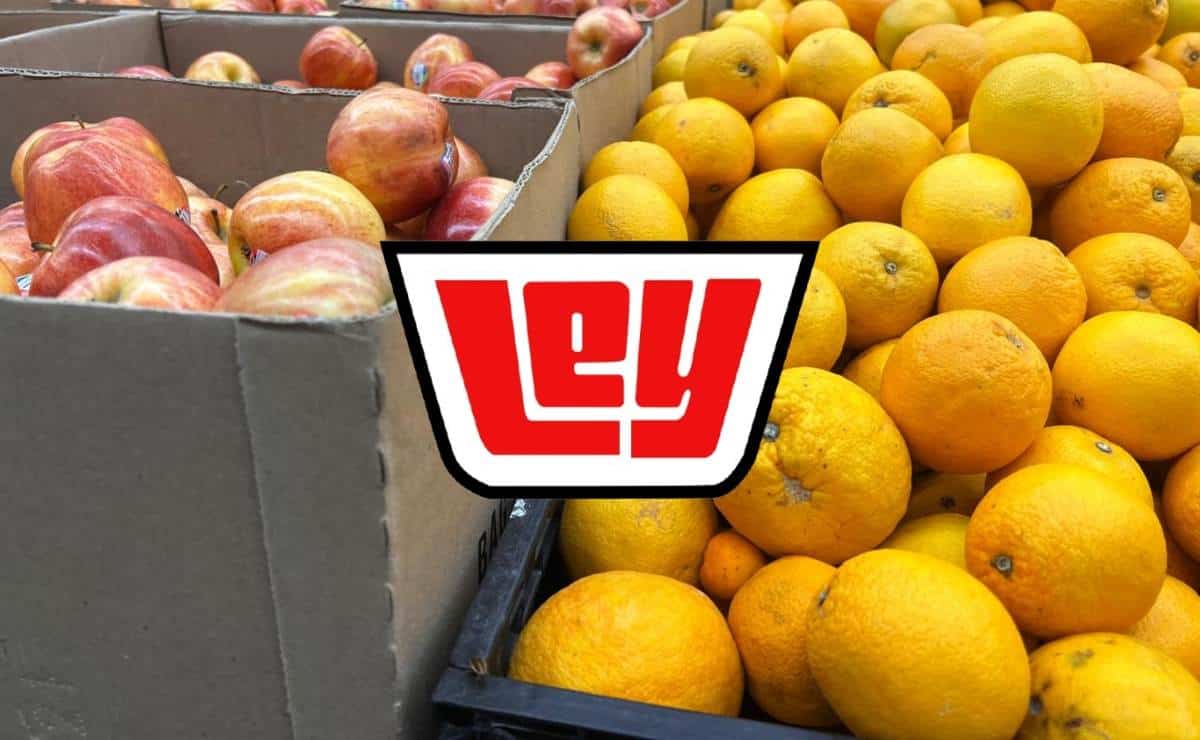 FOTO: Casa Ley: ofertas en frutas y verduras del 18 y 19 de febrero 2025 en Sinaloa