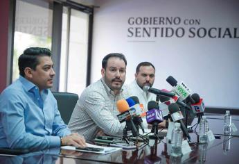 Secretaría de Economía lanza programa Equipa Sinaloa para beneficiar a 1, 500 negocios