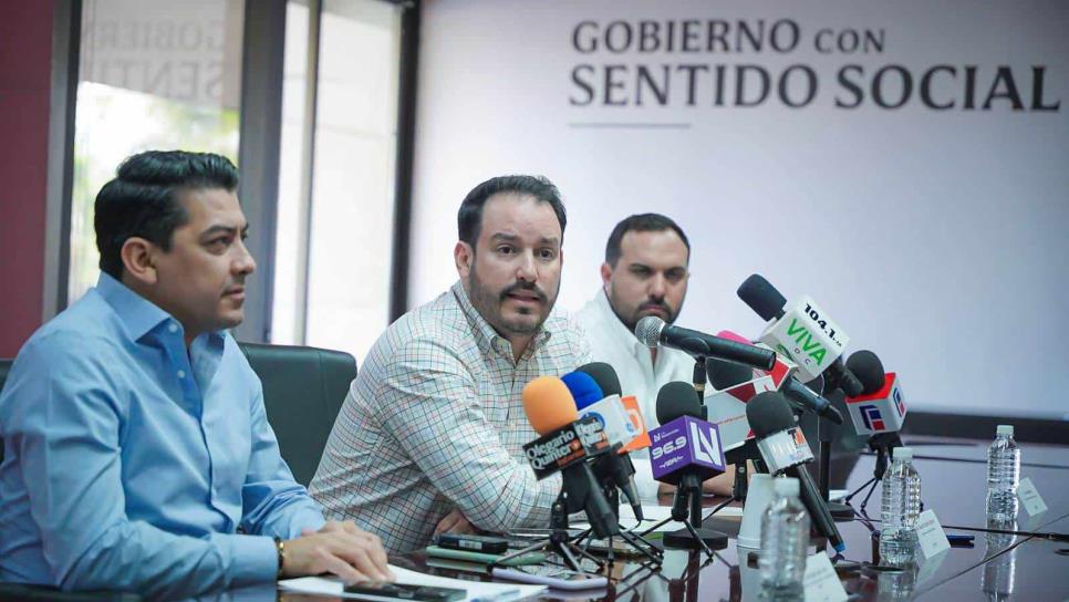 Secretaría de Economía lanza programa Equipa Sinaloa para beneficiar a 1, 500 negocios