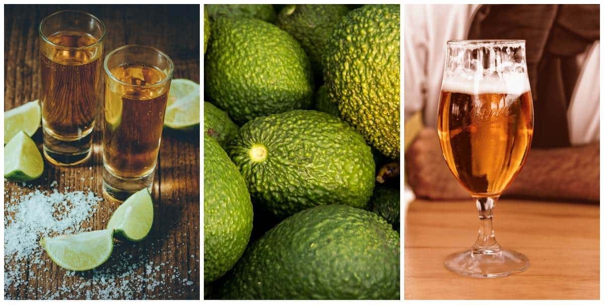 FOTO: Si bien la relación comercial entre México y China sigue fortaleciéndose, las recientes declaraciones de Trump sobre la posible imposición de un arancel del 25% a productos importados de México han generado incertidumbre en el sector.