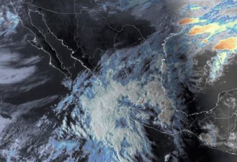 Se espera descenso de temperaturas en norte y noreste de México por nuevo frente frío