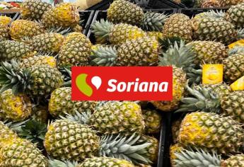 Martes y Miércoles del Campo Soriana: ofertas del 18 y 19 de febrero 2025