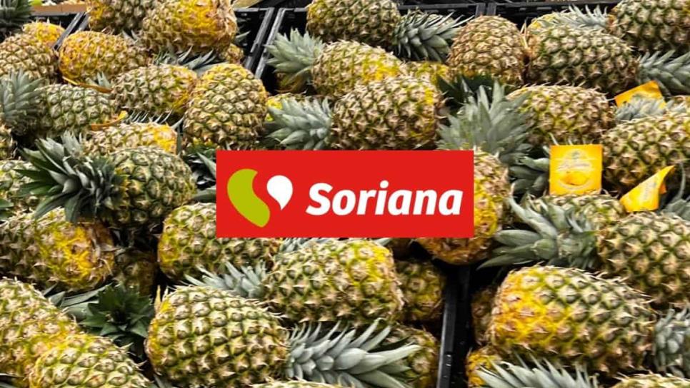 Martes y Miércoles del Campo Soriana: ofertas del 18 y 19 de febrero 2025