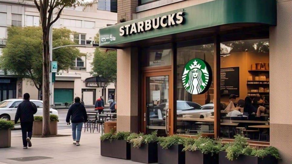 Esta bebida de Starbucks aumenta riesgo de demencia advierte neurocientífico