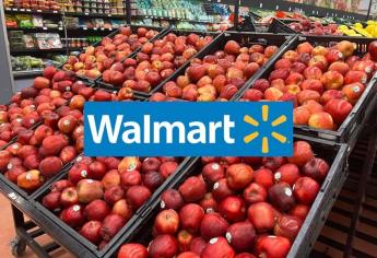 Martes de Frescura Walmart: ofertas del 18 de febrero en frutas y verduras