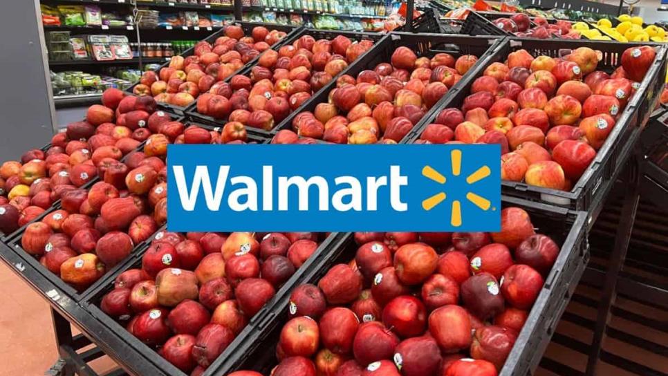 Martes de Frescura Walmart: ofertas del 18 de febrero en frutas y verduras