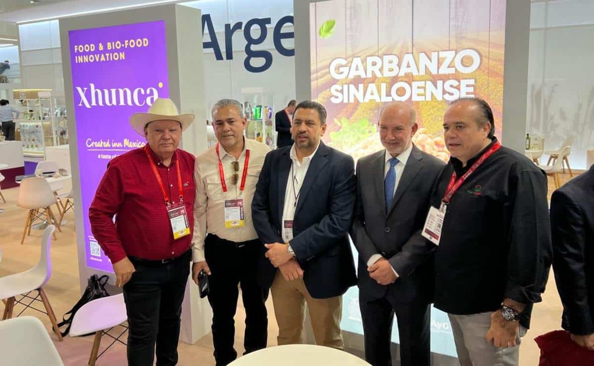 FOTO: Esthela García.