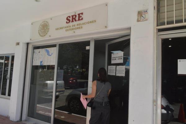 ¿Ya tramitaste tu pasaporte? Estos son los costos por trámite y renovación en Mazatlán