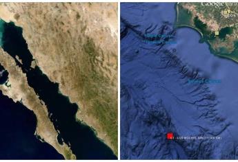 Zona norte de Sinaloa, una de las más sísmicas de México ¿A qué se debe?