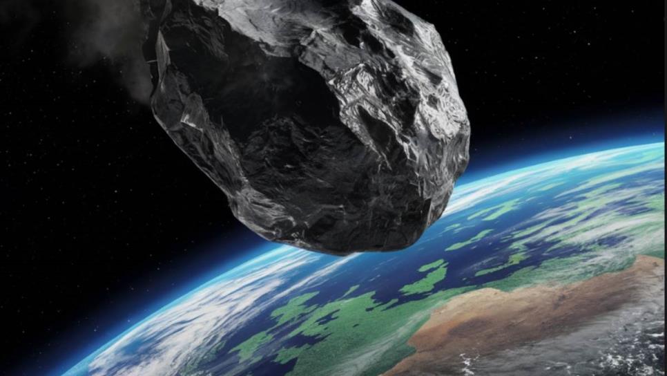 Asteroide 2024 YR4: aumenta la probabilidad que impacte contra la Tierra en el 2032