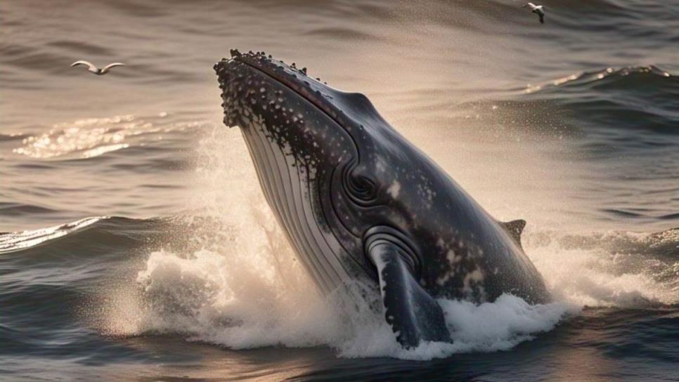 ¿Qué pasa si te traga una ballena? Esto dice la ciencia