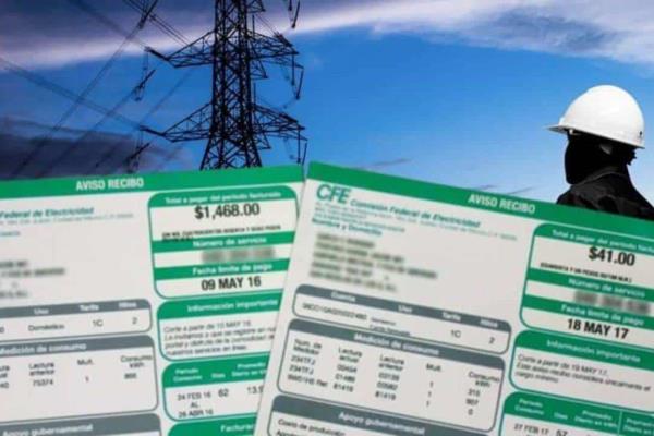 CFE: Paso a paso para cambiar al titular del recibo de la luz en 2025