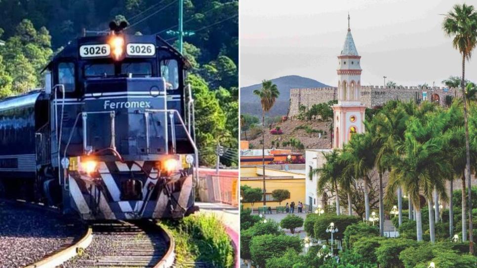 Chepe Express; estos son los Pueblos Mágicos que puedes recorrer en el tren