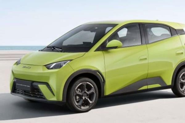 BYD podría superar a Tesla de Elon Musk con su tecnología de conducción automática 