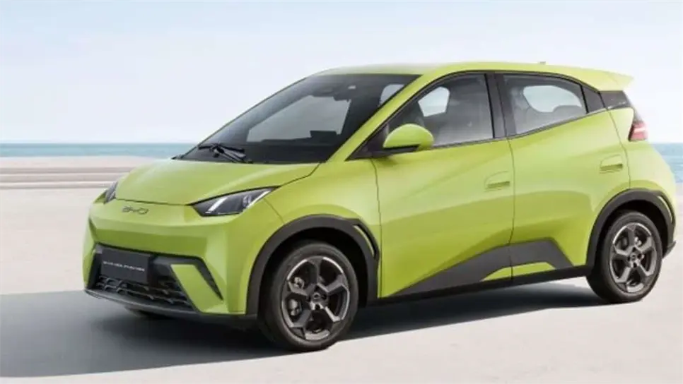 Esta tecnología estará disponible en todos los modelos de BYD, incluso en los más económicos, sin costos adicionales para los clientes