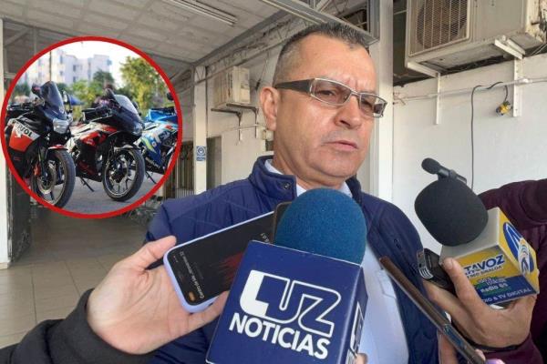 Las Canteras y La Ferrusquilla, colonias de "mortalikos" conflictivos: Tránsito Ahome