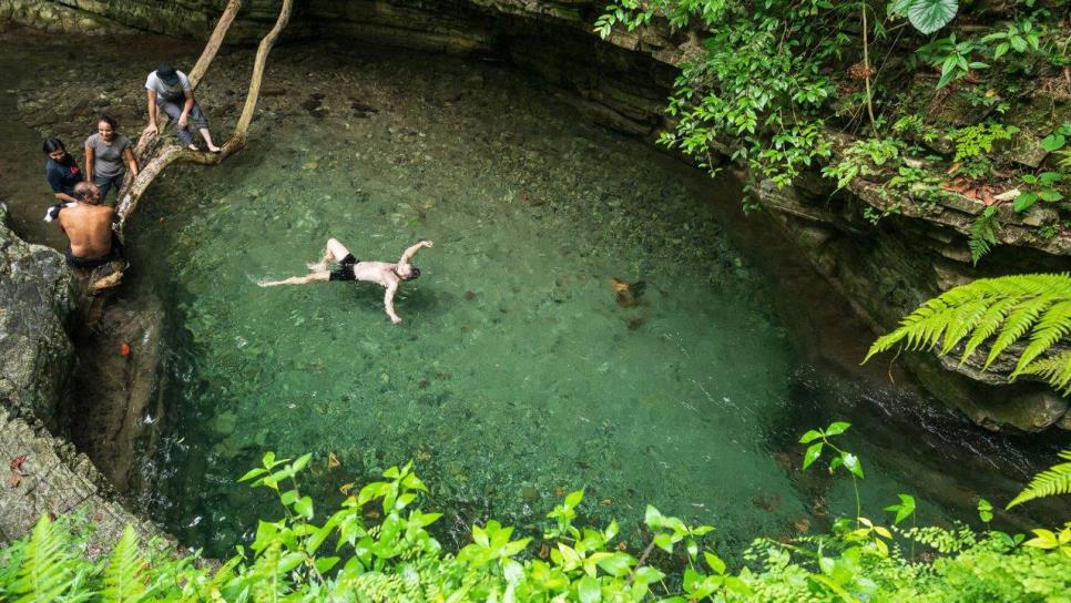 Estos Pueblos Mágico resguardan impresionantes paisajes naturales, cuevas, montañas y cascadas