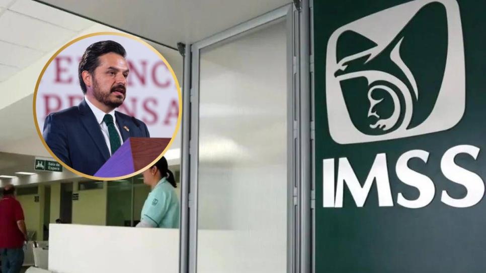 IMSS lanza convocatoria para plazas de médicos especialistas en todo el país