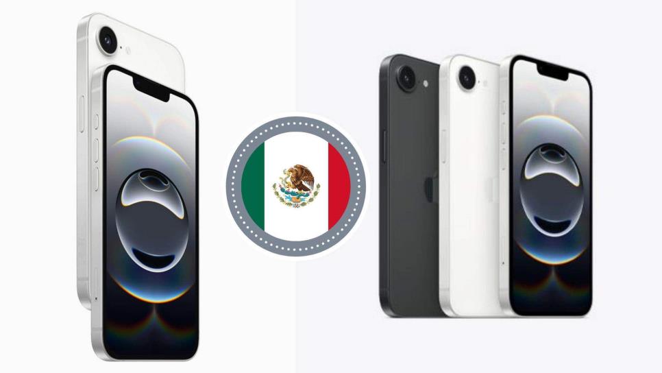 iPhone 16e: ¿Cuánto costará y cuándo llega a México?