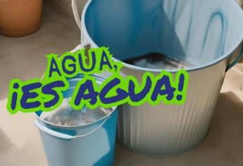 JAPAMA tips: así puedes reciclar el agua en casa sin desperdiciarla en tiempos de sequía 