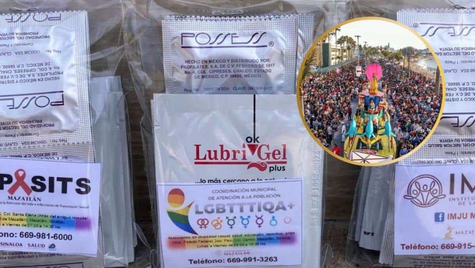 Carnaval Internacional de Mazatlán 2025: ¿Qué incluye el Kit Carnavalero y dónde conseguirlo?