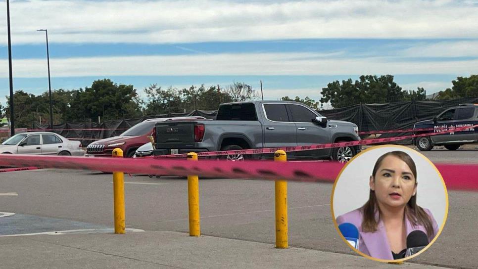 Por un tema personal habrían asesinado al agente de la Fiscalía en Mazatlán: Fiscal