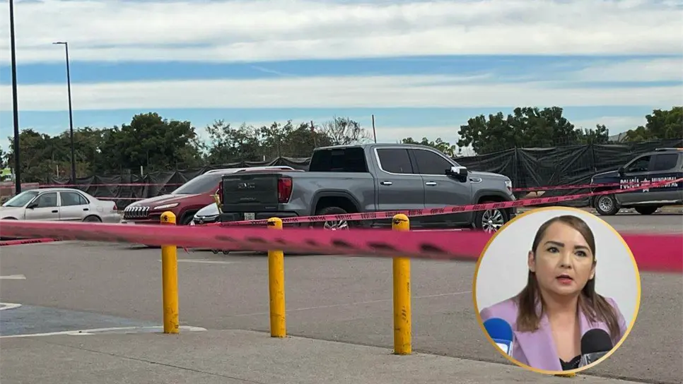 FOTO: Por un tema personal habrían asesinado al agente de la Fiscalía en Mazatlán: Fiscal