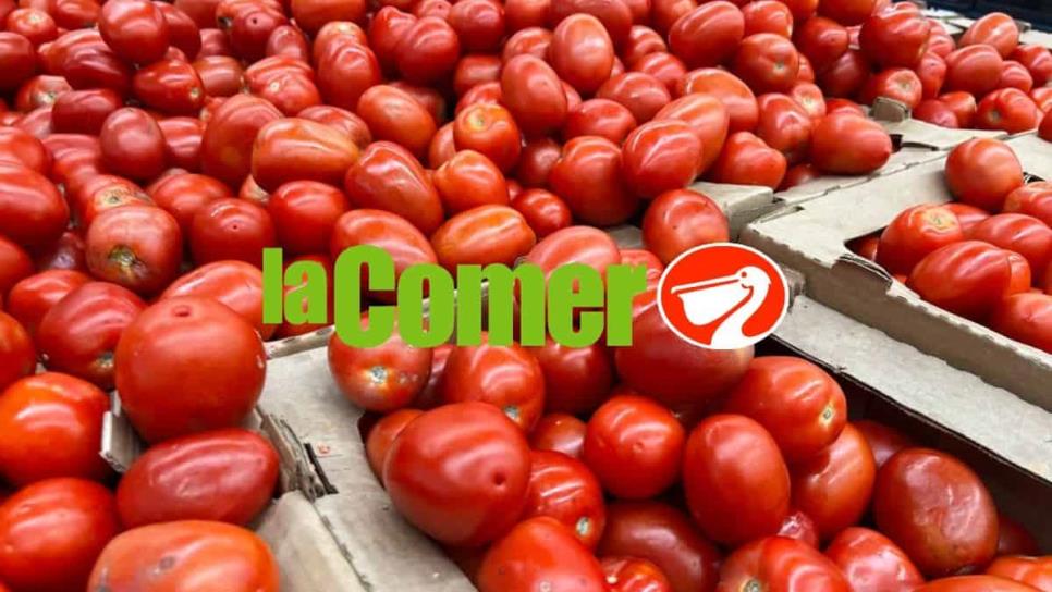 Miércoles de Plaza en La Comer y Fresko: ofertas del 19 de febrero en frutas y verduras