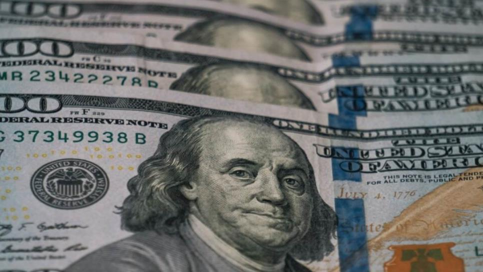 Así amanece el precio del dólar este 19 de febrero; el peso mexicano se fortalece