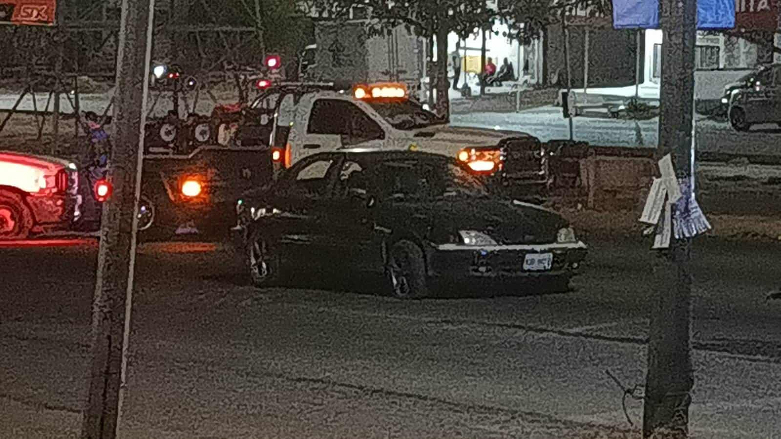 FOTO: Dan de alta a Rigoberto, menor de 5 años herido en balacera al sur de Culiacán.