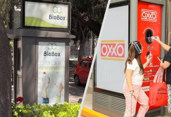 OXXO te premia por reciclar; así funciona este nuevo programa