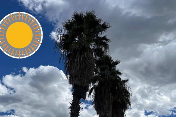 Clima en Los Mochis para este viernes 21 de febrero: temperaturas cálidas y cielos despejados