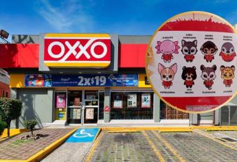 ¿Cuánto cuestan los llaveros del Oxxo coleccionables? Así puedes adquirirlos