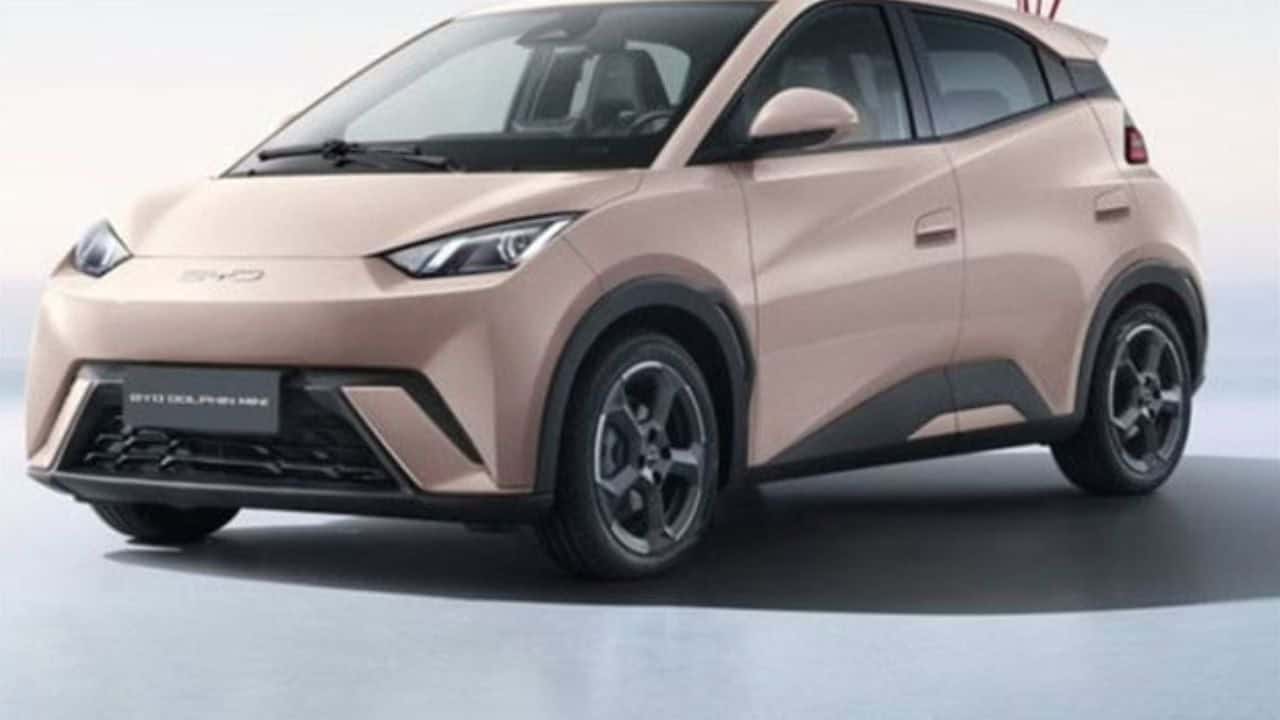 Es por eso que la camioneta Chevrolet Tracker fue destronada y su lugar ahora pertenece al gigante automotriz chino BYD