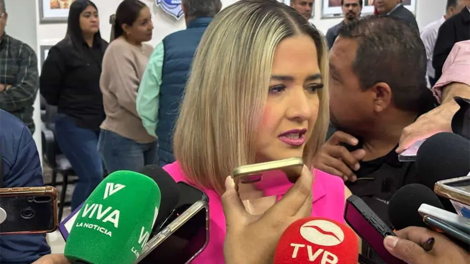 FOTO: Estrella Palacios Domínguez