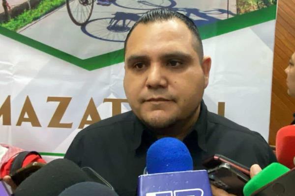 Con operativos activos descartan en Mazatlán, efectos "Cucaracha" tras detención de el "Güerito" y el "200" 