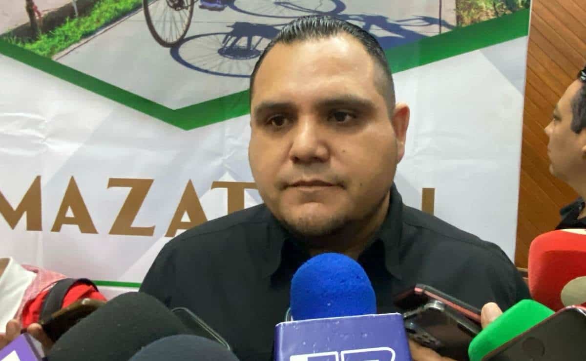 Con operativos activos descartan en Mazatlán, efectos "Cucaracha" tras detención de el "Güerito" y el "200" 