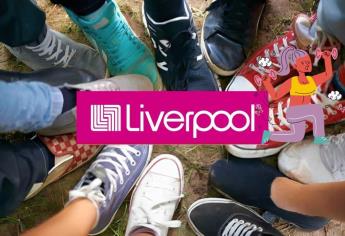 Liverpool tiene tenis en oferta con el 40 % de descuento para que te pongas a hacer ejercicio