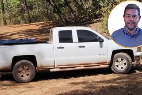 ¡Era Nolberto! Identifican restos localizados en La Divisa, San Blas