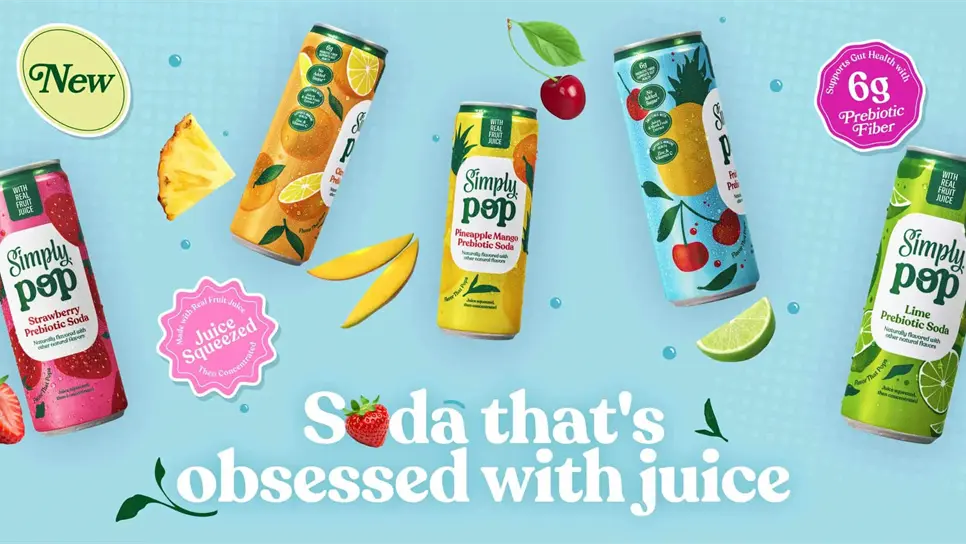 FOTO: Coca Cola Oficial. Conoce las nuevas gaseosas saludables que Coca Cola acaba de anunciar.