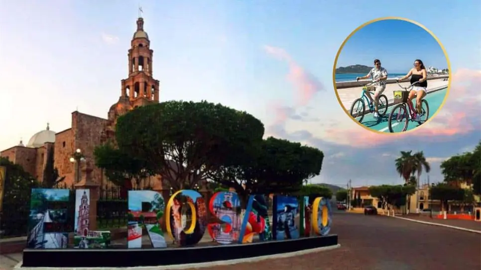 FOTO: Reto Mágico 2025 en Rosario: Baja de peso y vete de vacaciones a Mazatlán | Requisitos