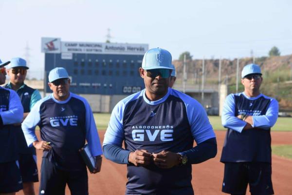 Algodoneros de Guasave tendrá nuevo Manager: Despiden a Jolbert Cabrera
