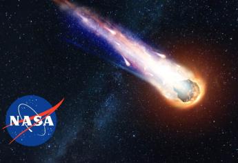 Asteroide 2024 YR4: NASA disminuye probabilidad de impacto pero podría chocar en la luna