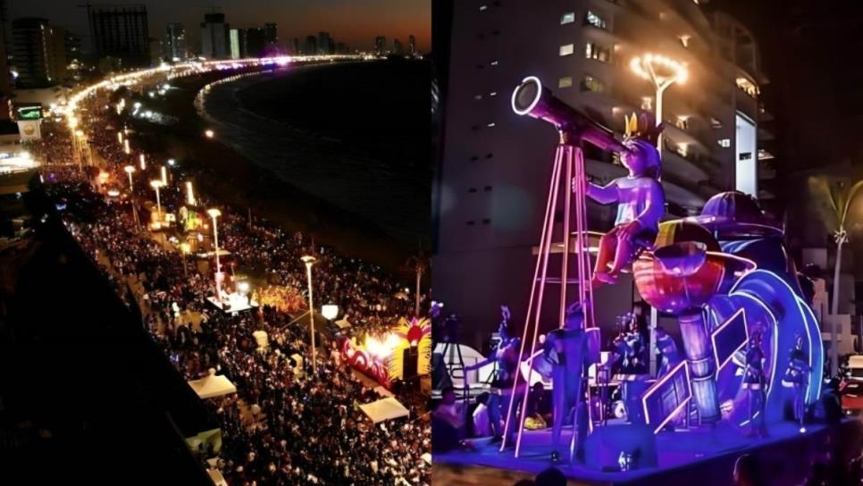 ¿Cuándo empieza el Carnaval Internacional de Mazatlán 2025 y cuál es el mejor día? 