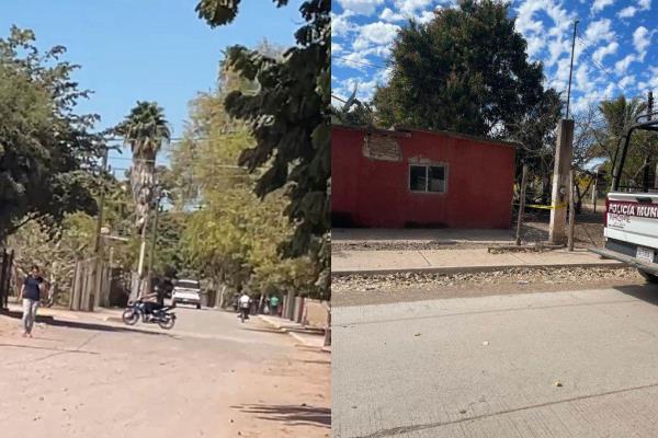 Localizan a una mujer asesinada y en descomposición en Ahome 