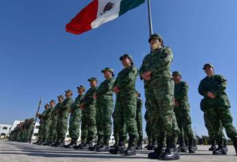 Soldados del Ejército reciben más sueldo en estos estados de la República Mexicana