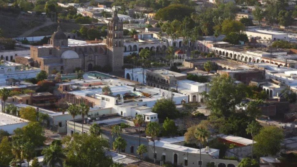 Este Pueblo Mágico de Sonora es el ideal para los amantes de la fotografía