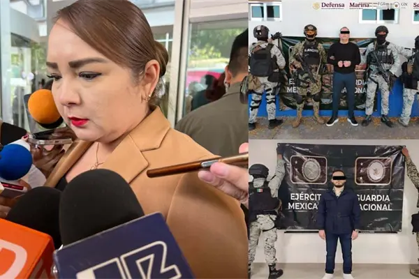 El Güerito y El 200 no eran investigados en Sinaloa: Sánchez Kondo